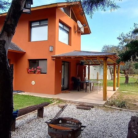 Casa De Campo Liquidambar San Pedro  Exterior photo