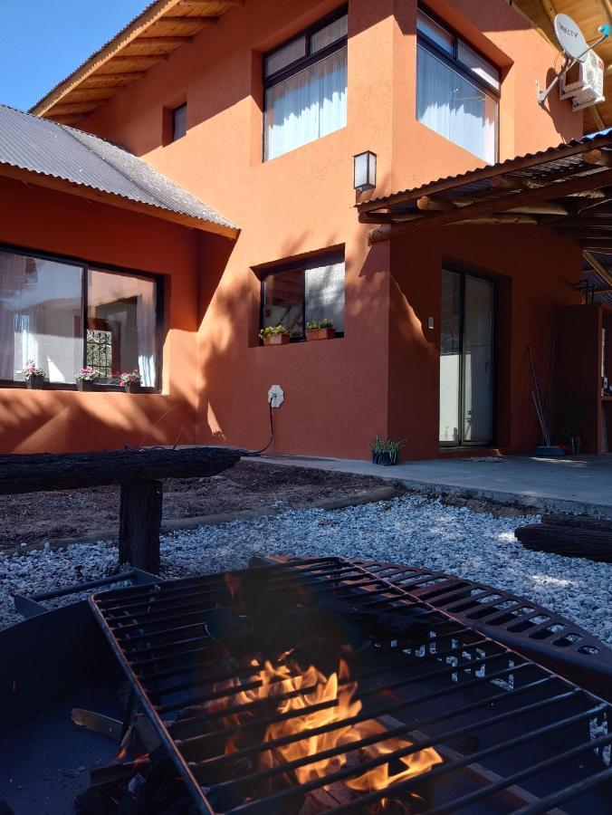 Casa De Campo Liquidambar San Pedro  Exterior photo