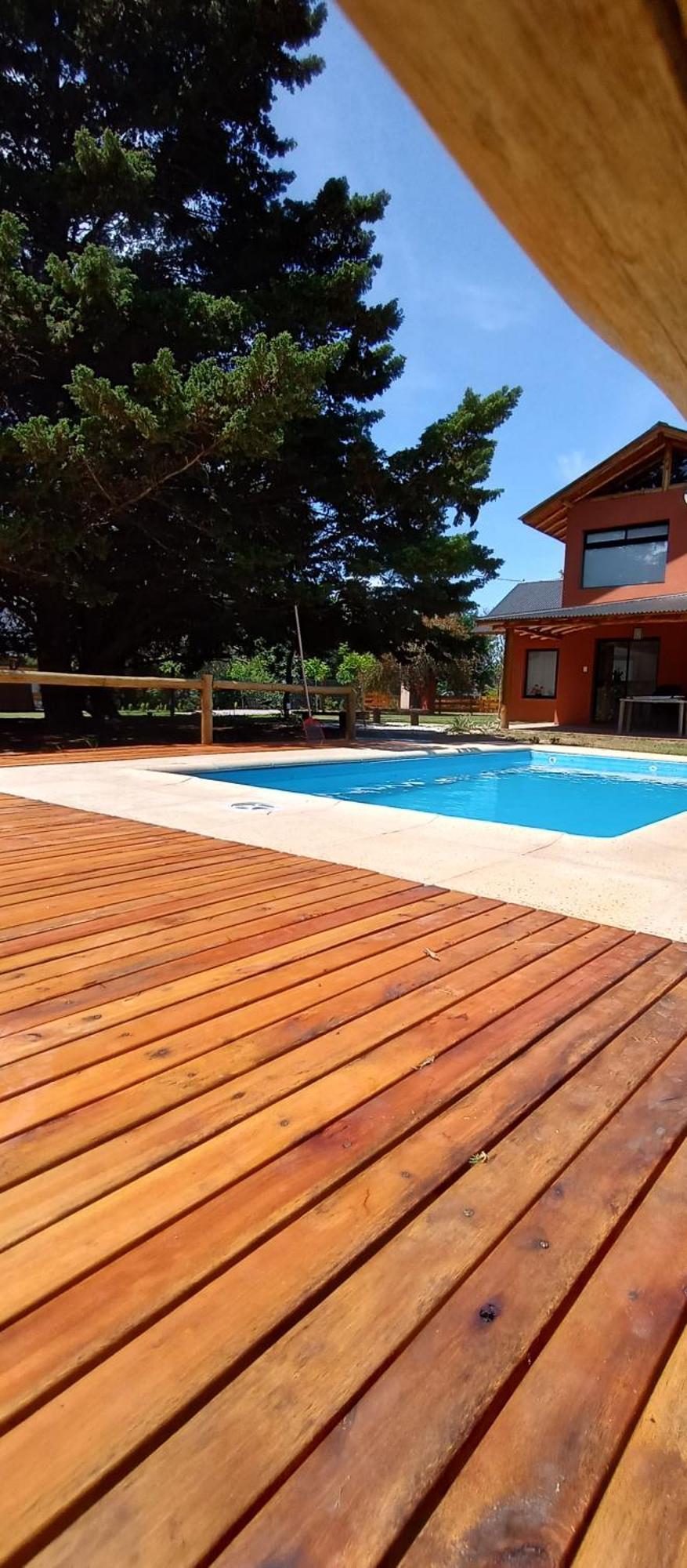 Casa De Campo Liquidambar San Pedro  Exterior photo
