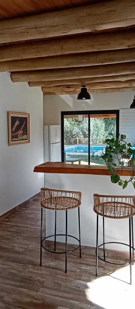Casa De Campo Liquidambar San Pedro  Exterior photo